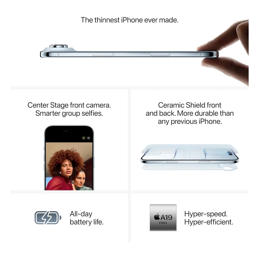 Apple iPhone 256 Go 256GB