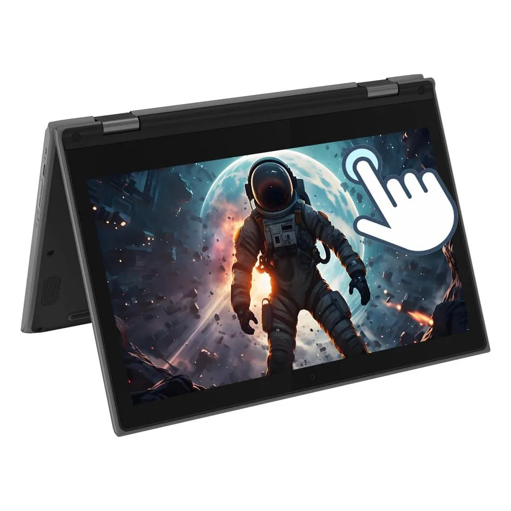 Lenovo Chromebook 32 Go 11.6"
