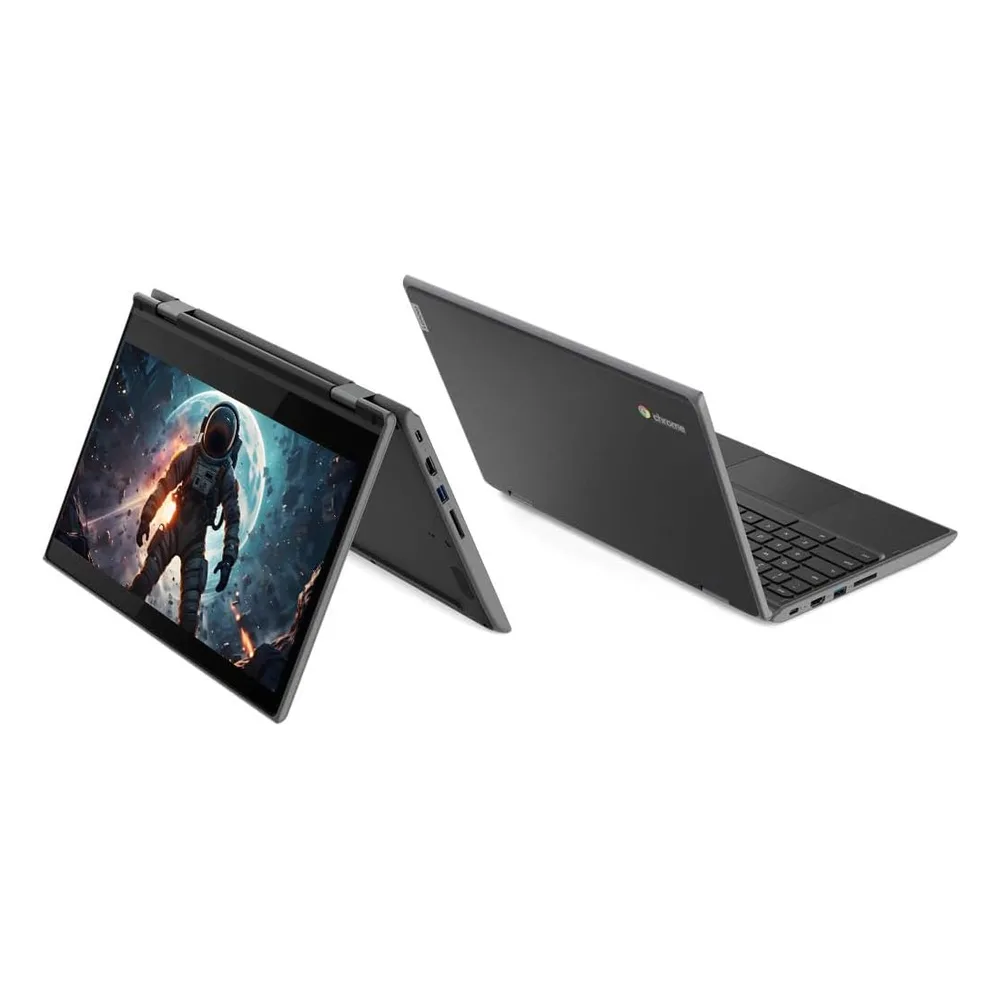 Lenovo Chromebook 32 Go 11.6"