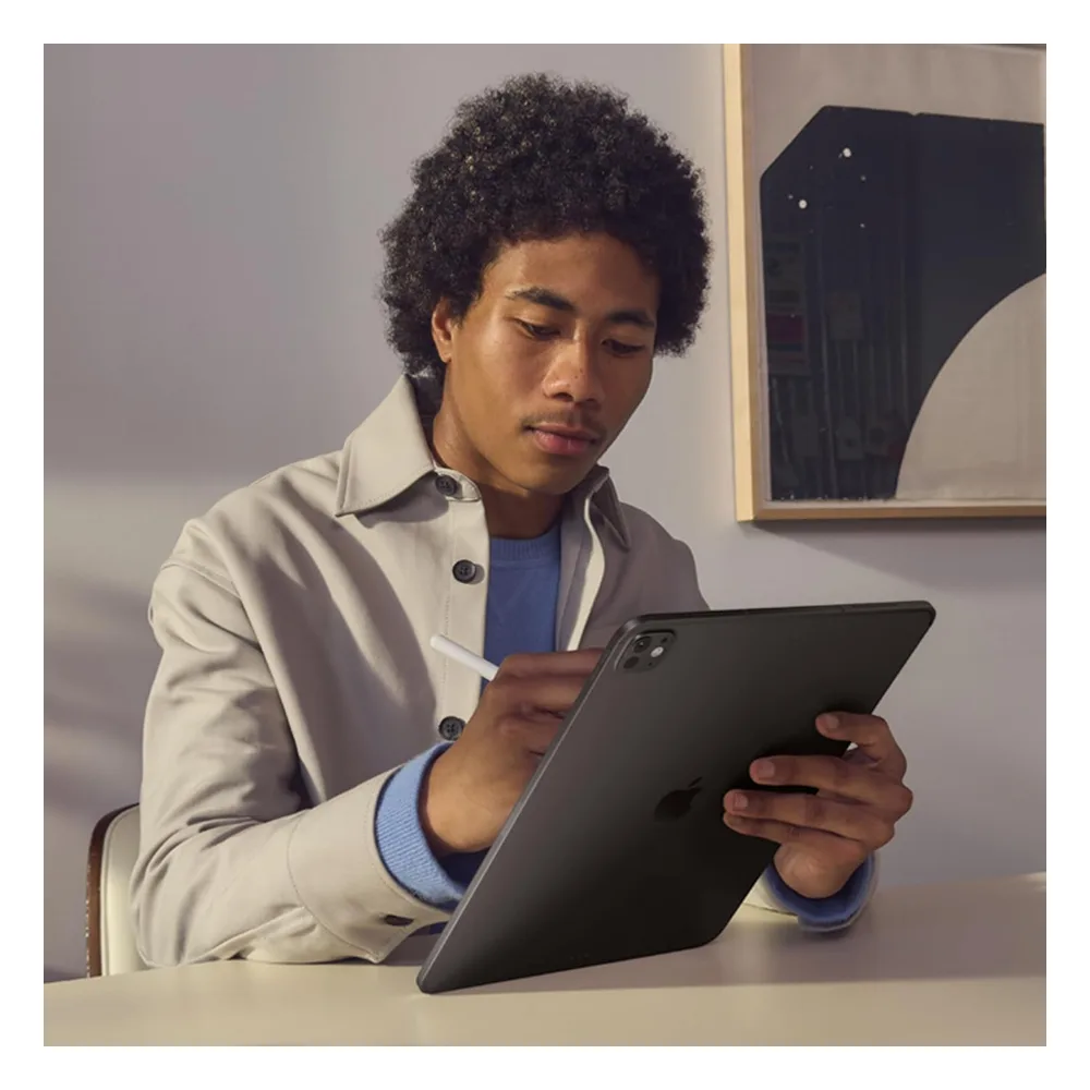 Apple iPad Pro 11 256 Go