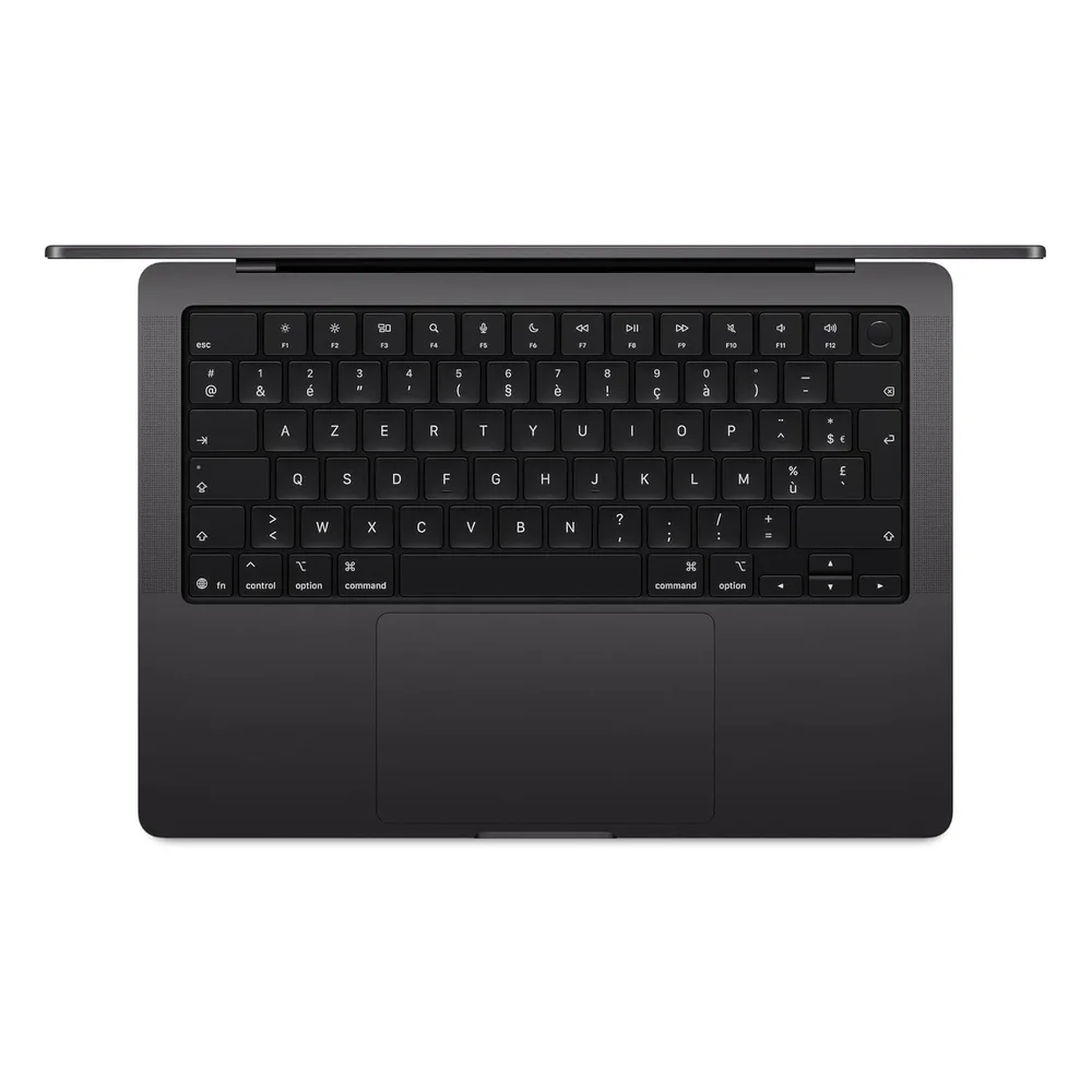 Apple MacBook 1 To 10-Core