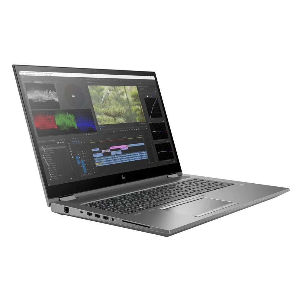 HP PC portable 1.5 To