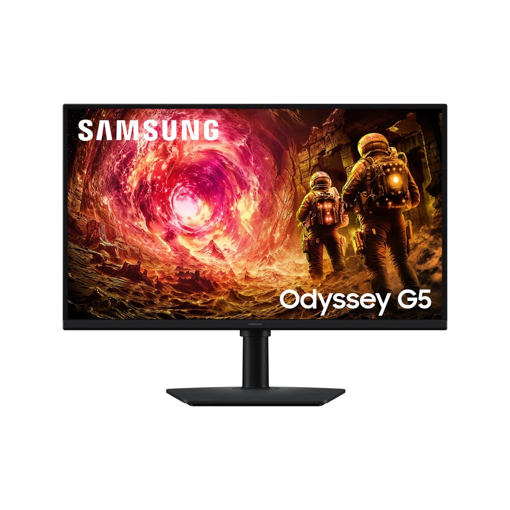 Samsung Écran PC gaming 27" LS27FG502EUXEN