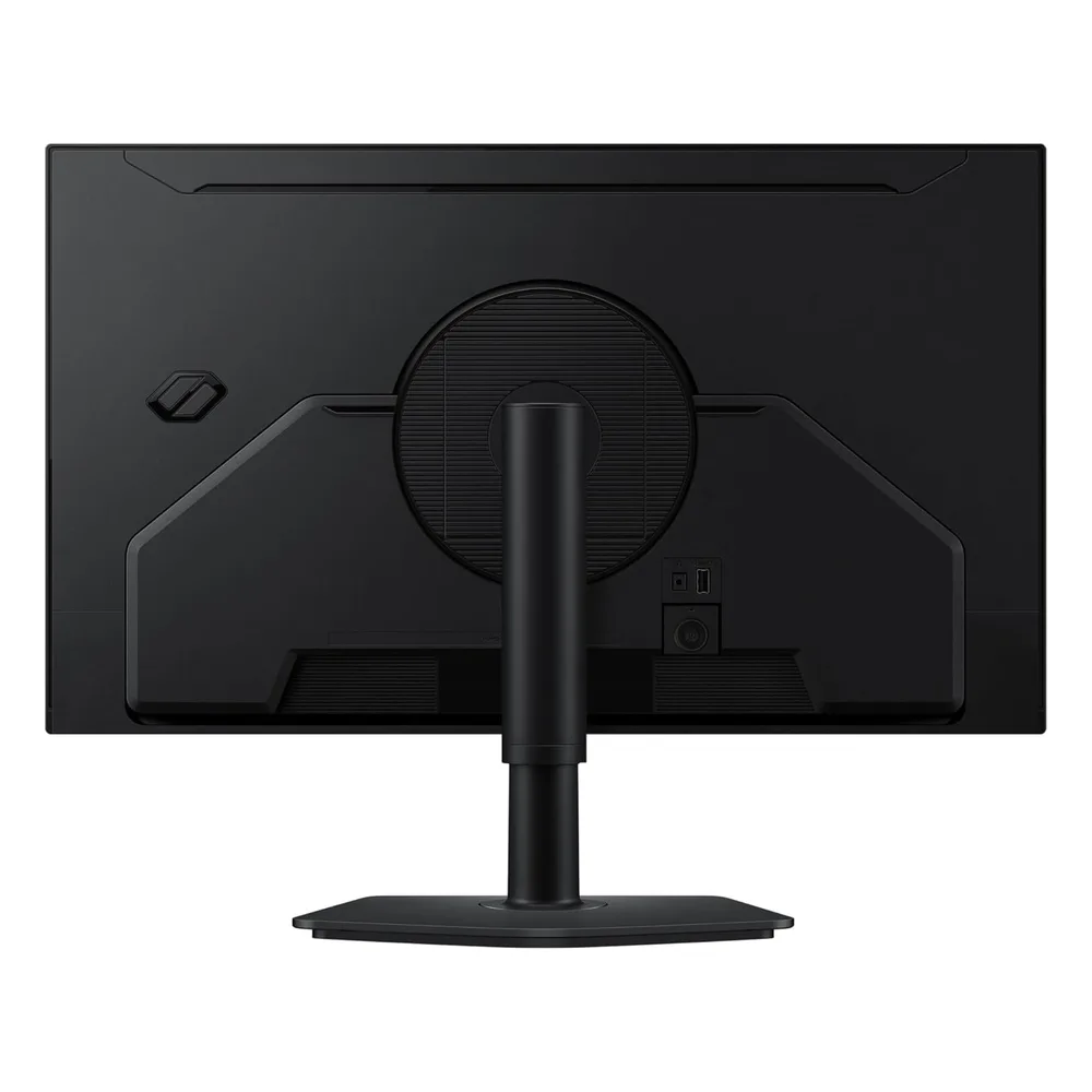 Samsung Écran PC gaming 27" LS27FG502EUXEN