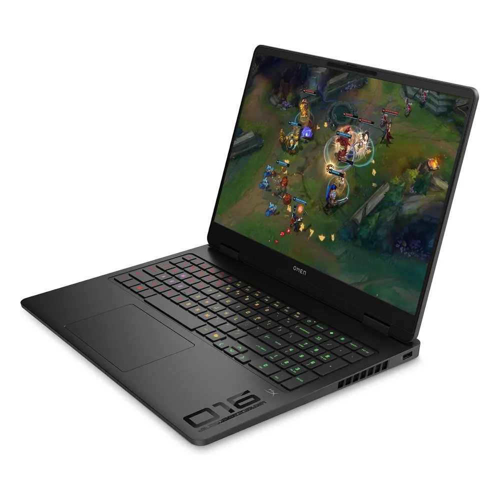 HP PC portable gaming 32 Go 16-ap0004sf