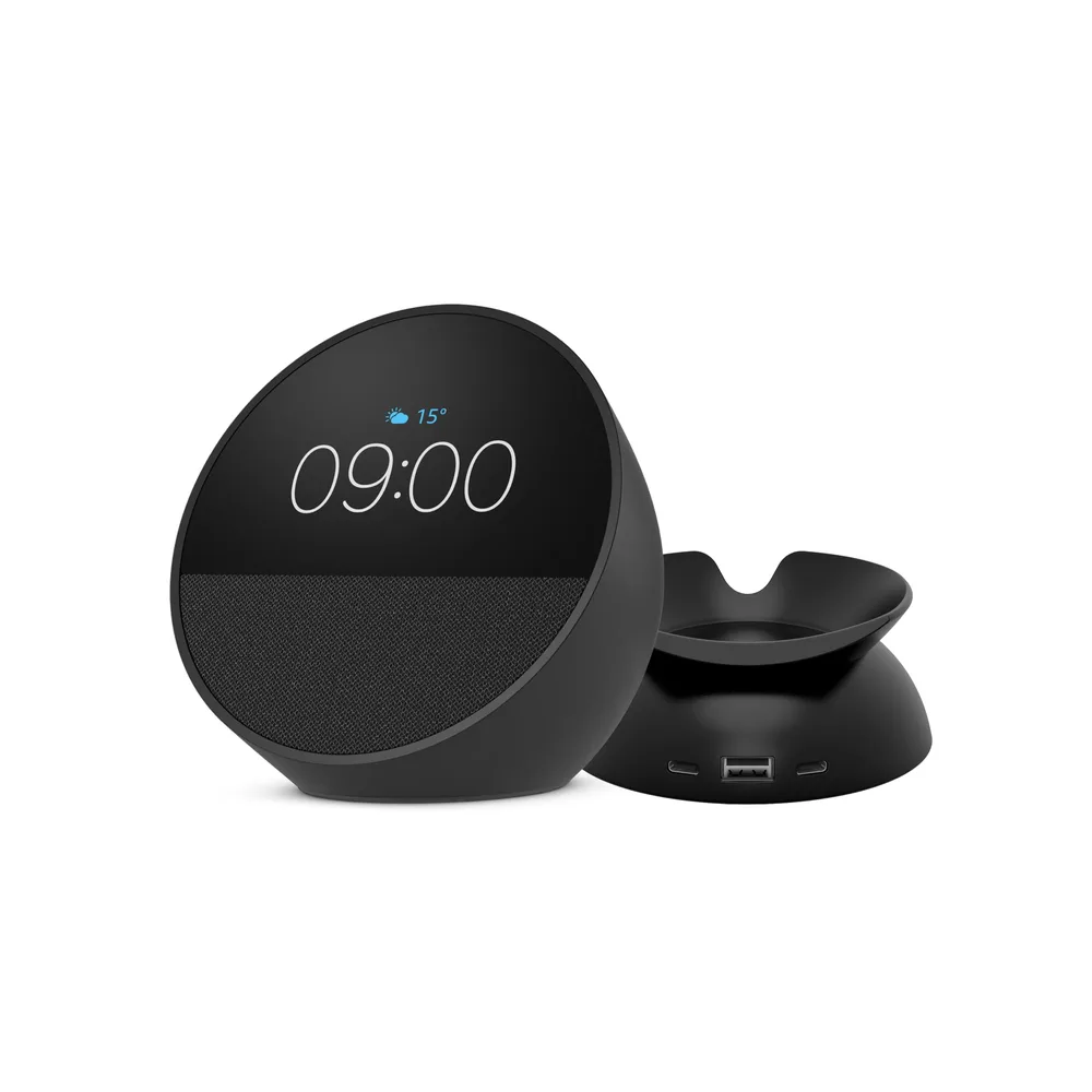 Amazon Enceinte connectée DQ1K