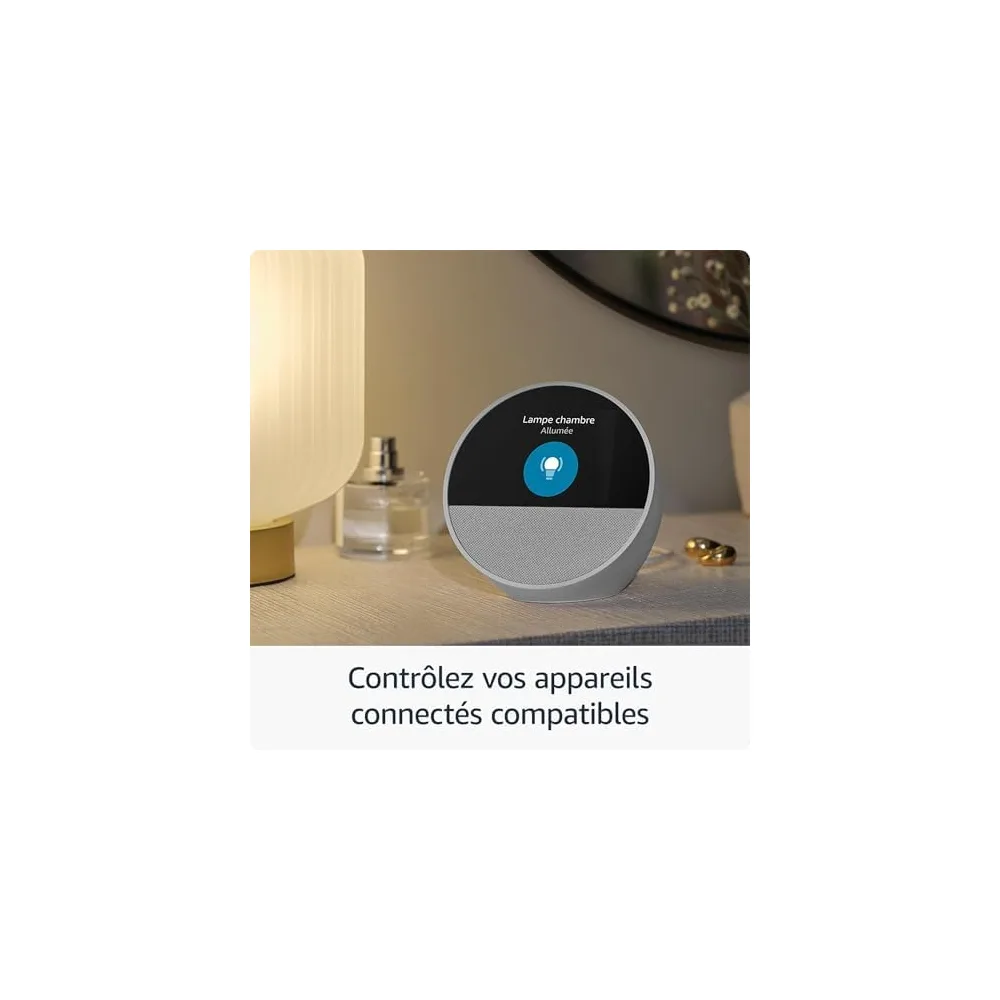 Amazon Enceinte connectée DQ1K