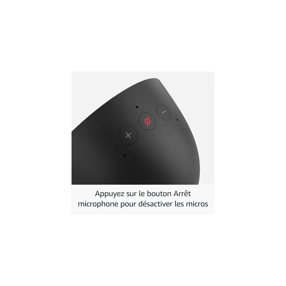 Amazon Enceinte connectée DQ1K