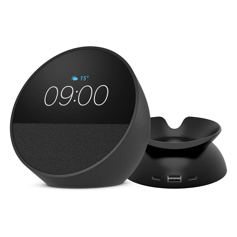 Amazon Enceinte connectée DQ1K