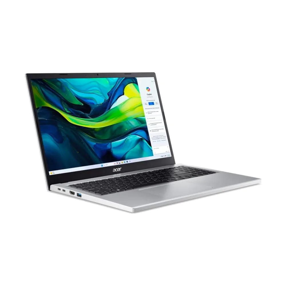 Acer PC portable 15.6"