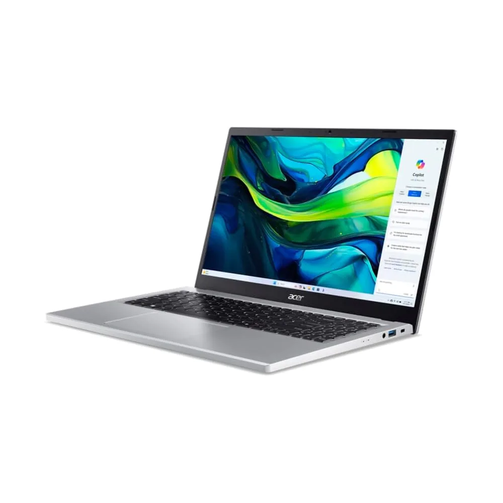 Acer PC portable 15.6"