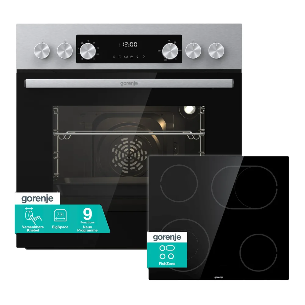 Gorenje Cuisinière