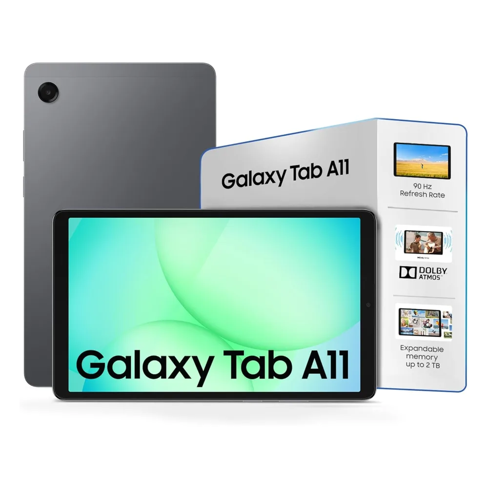 Samsung Tablette 64 Go ZXLZ