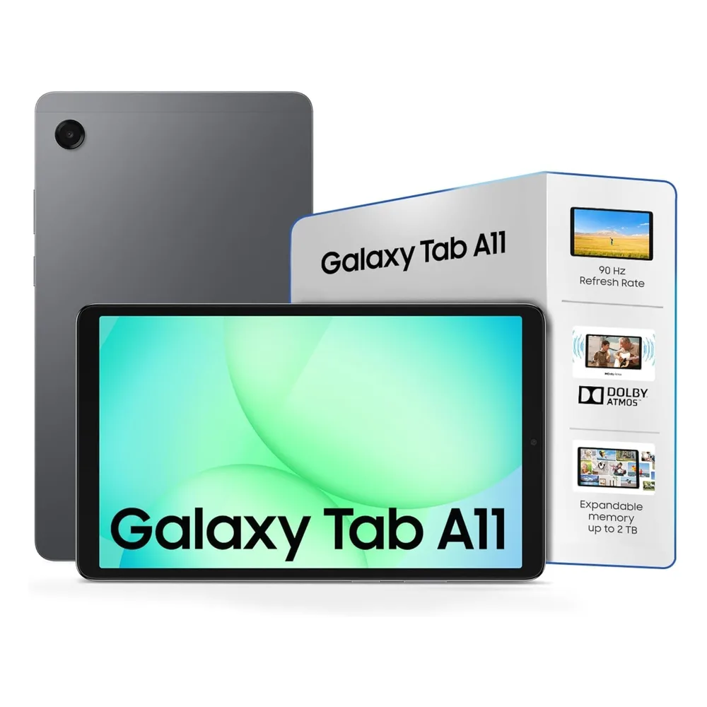 Samsung Tablette 64 Go ZXLZ