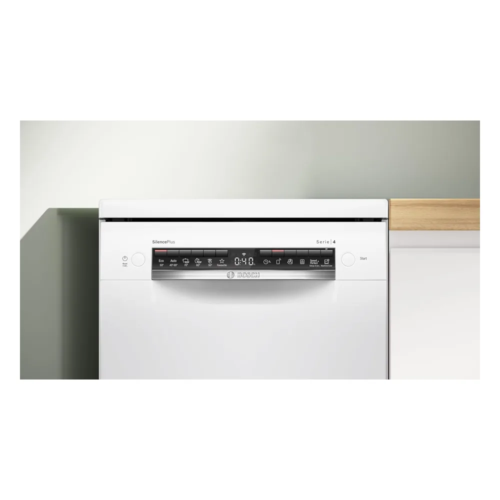 Bosch Lave-vaisselle SPS4EMW17E