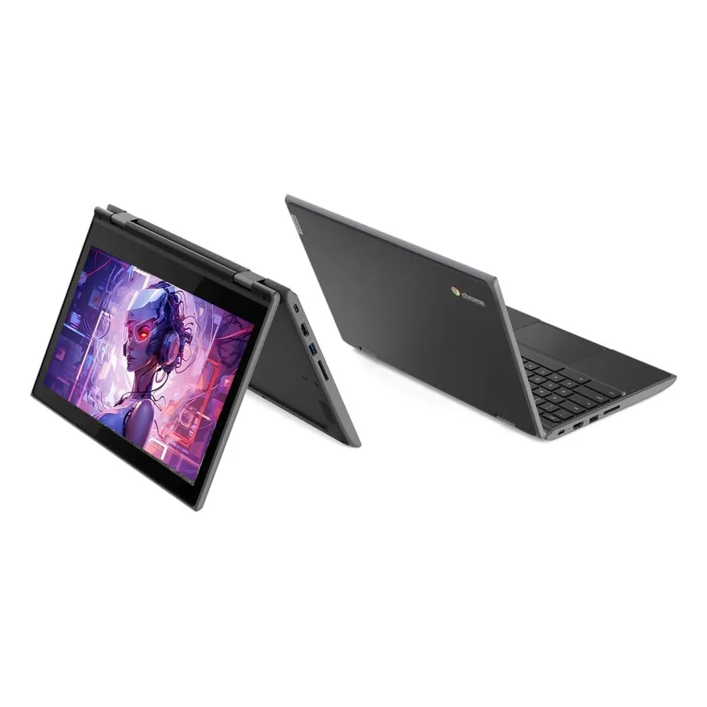 Lenovo Chromebook 32 Go MB49