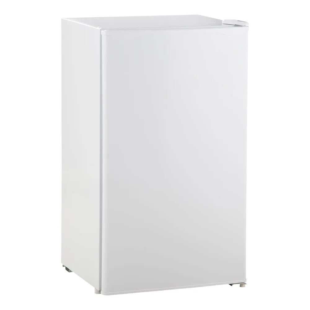 HOMCOM Réfrigérateur 91 L T4M7