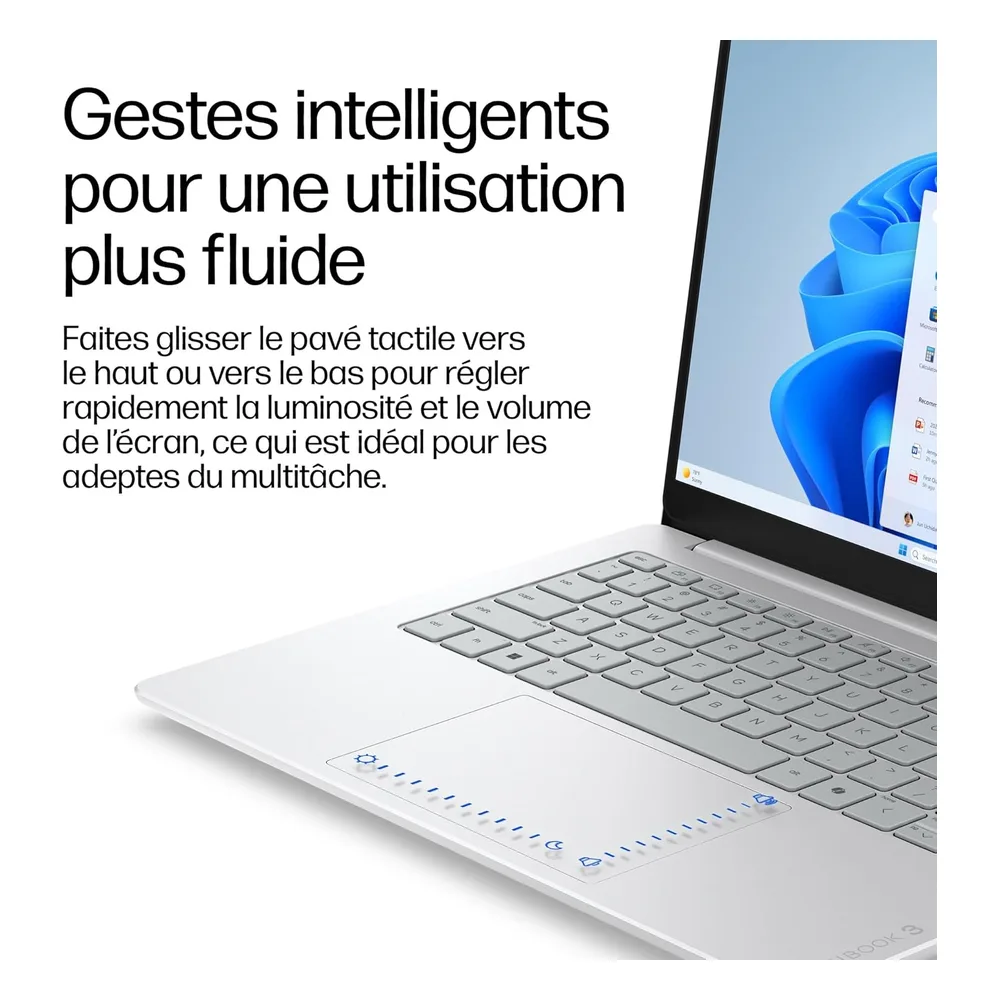 HP PC portable 16 Go 14-hy0002sf