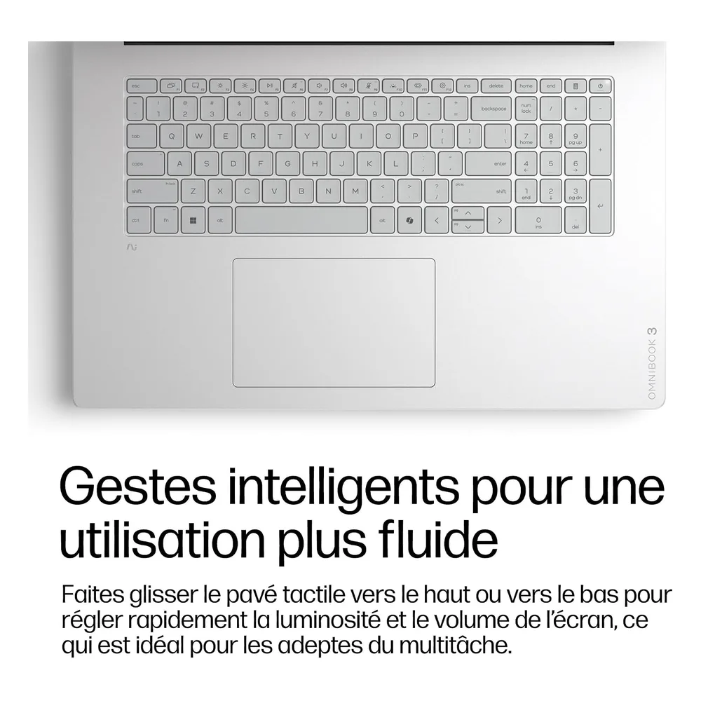 HP PC portable 16 Go 16-by0000sf