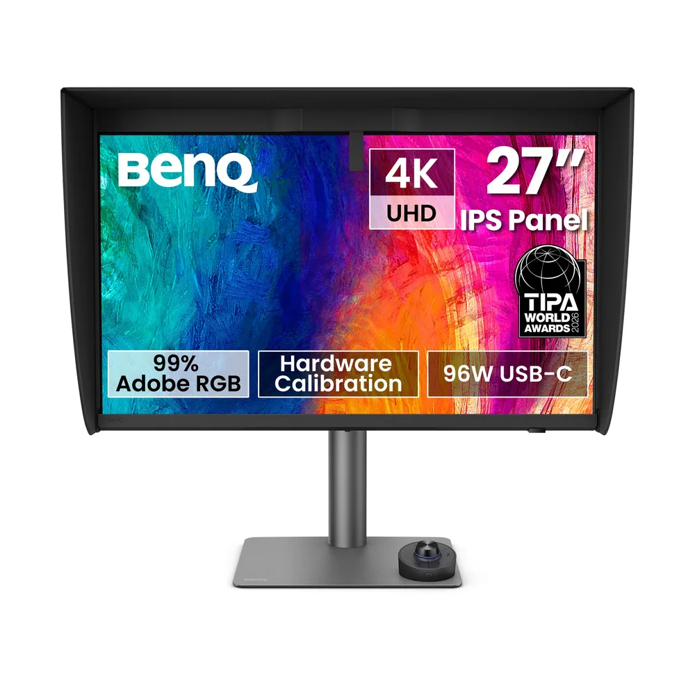BenQ Écran PC PD2770U