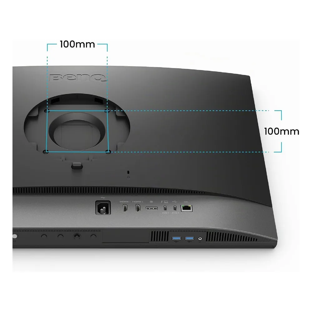 BenQ Écran PC PD2770U