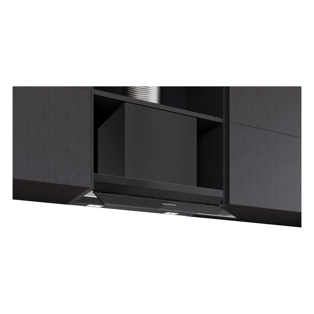 Siemens Hotte LJ67BDP60