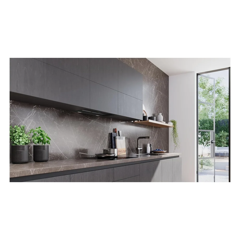 Siemens Hotte LJ67BDP60