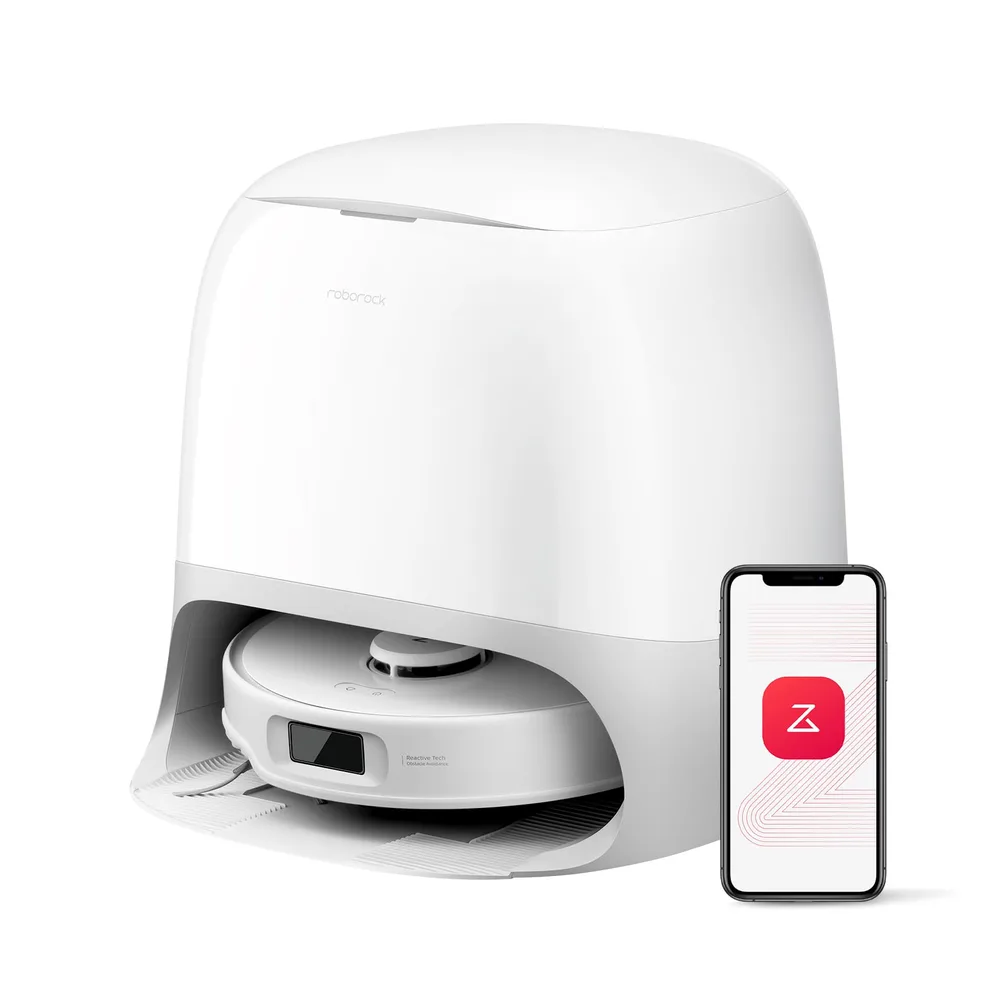 Roborock Aspirateur robot