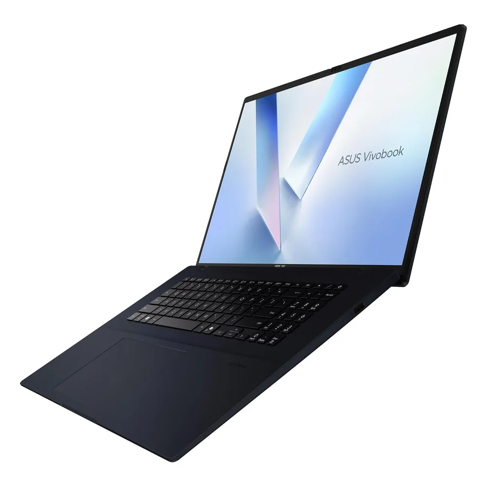 ASUS PC portable 1 To 18"