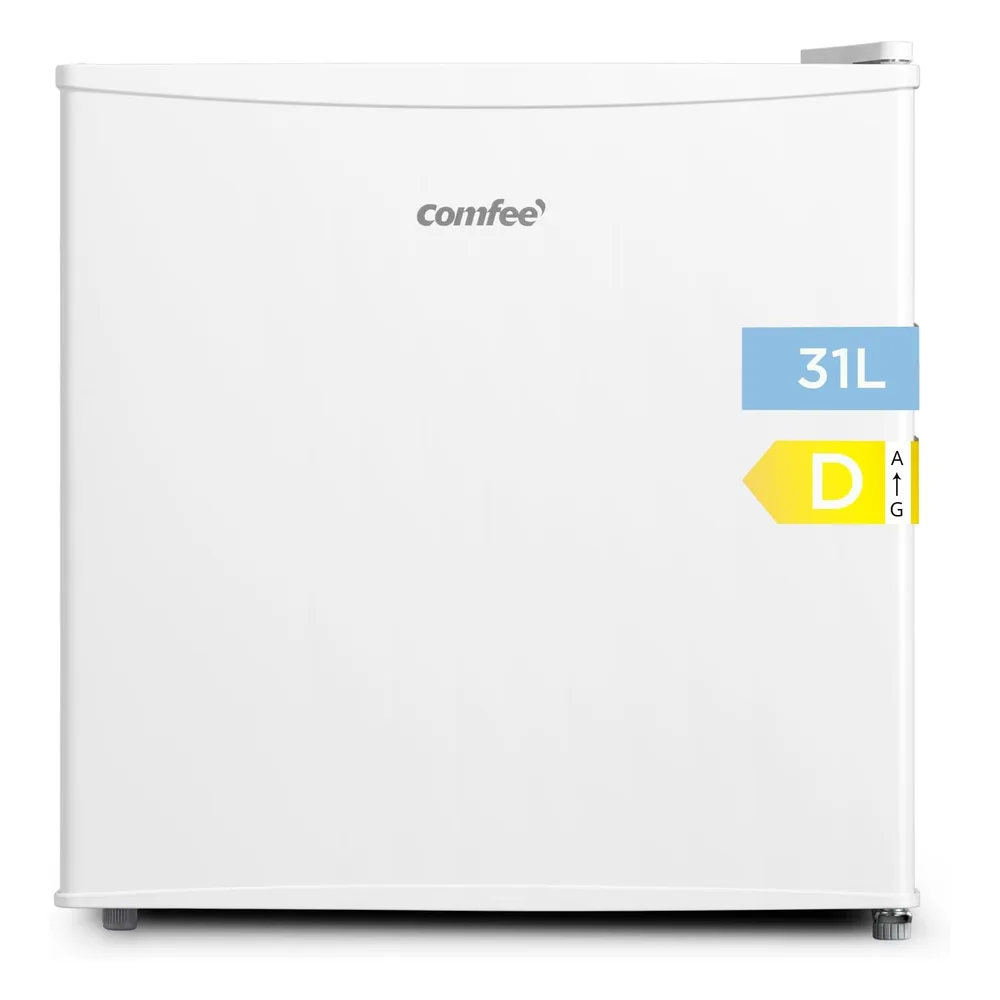 Comfee Congélateur 31 L RCU40WH3EU