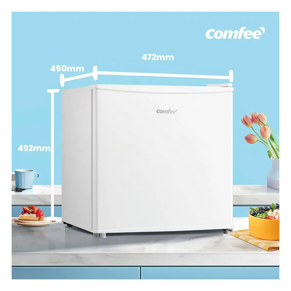 Comfee Congélateur 31 L RCU40WH3EU