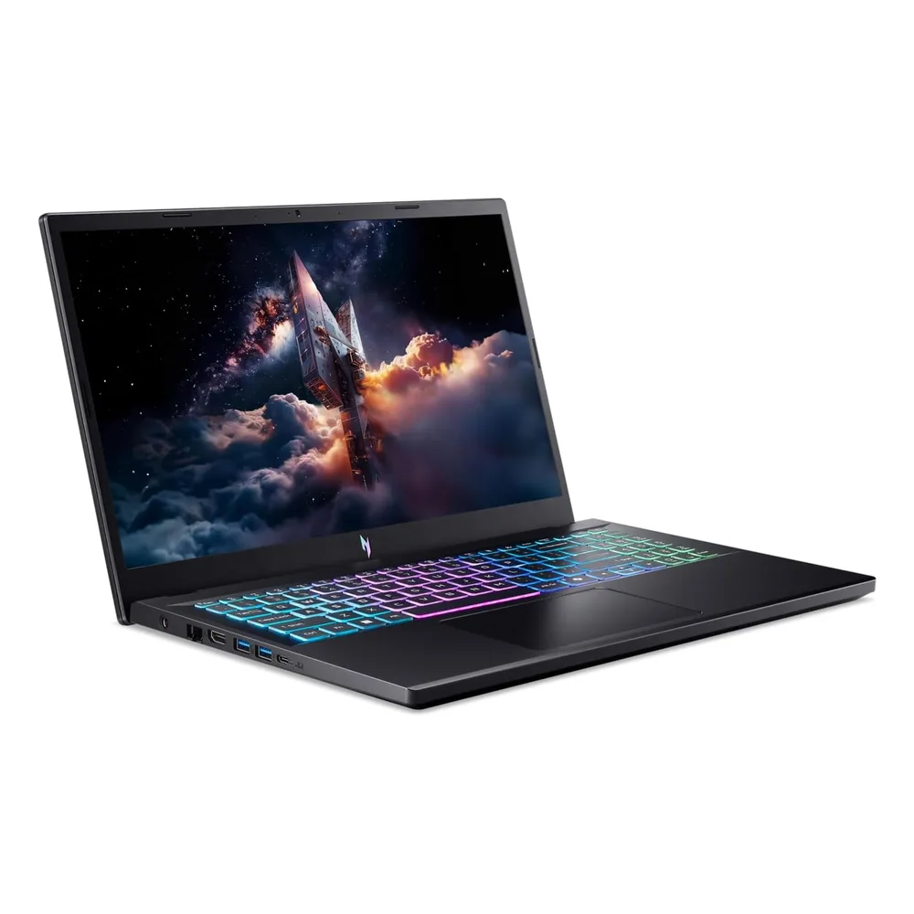 Acer PC portable gaming ANV15-A31-R10G