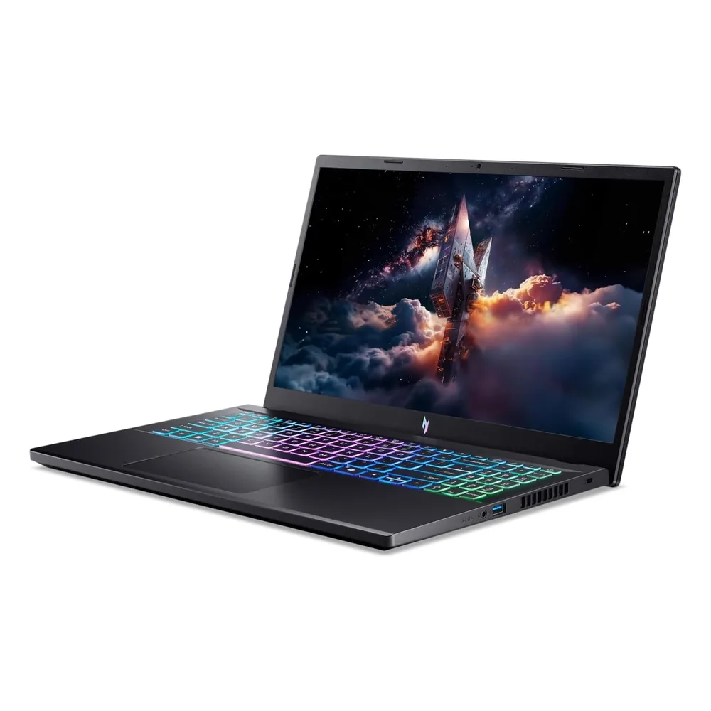 Acer PC portable gaming ANV15-A31-R10G