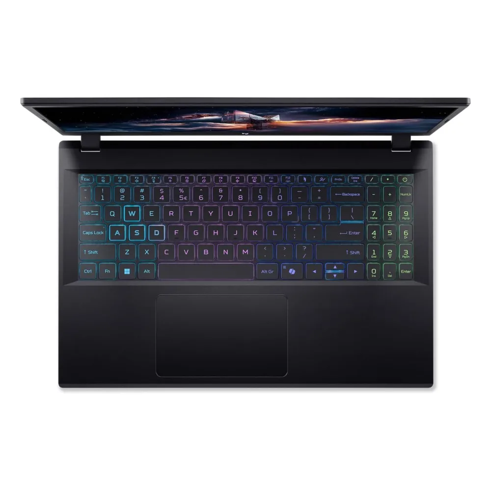 Acer PC portable gaming ANV15-A31-R10G