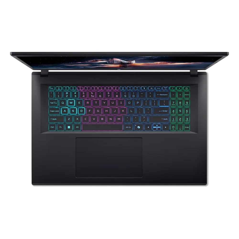 Acer PC portable gaming 1 To ANV17-I31-71E9