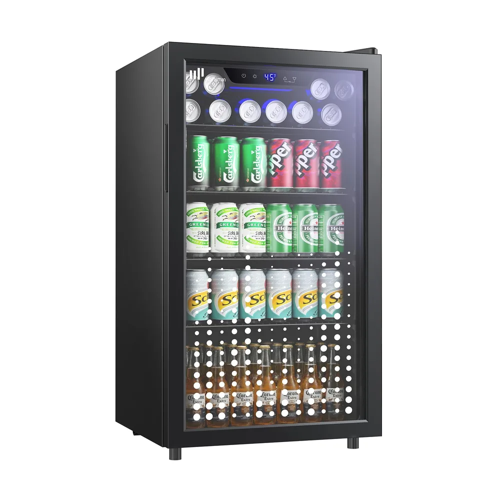 Upstreman Réfrigérateur 91 L
