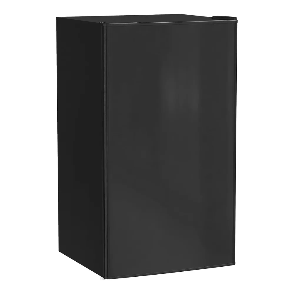 HOMCOM Réfrigérateur 91 L