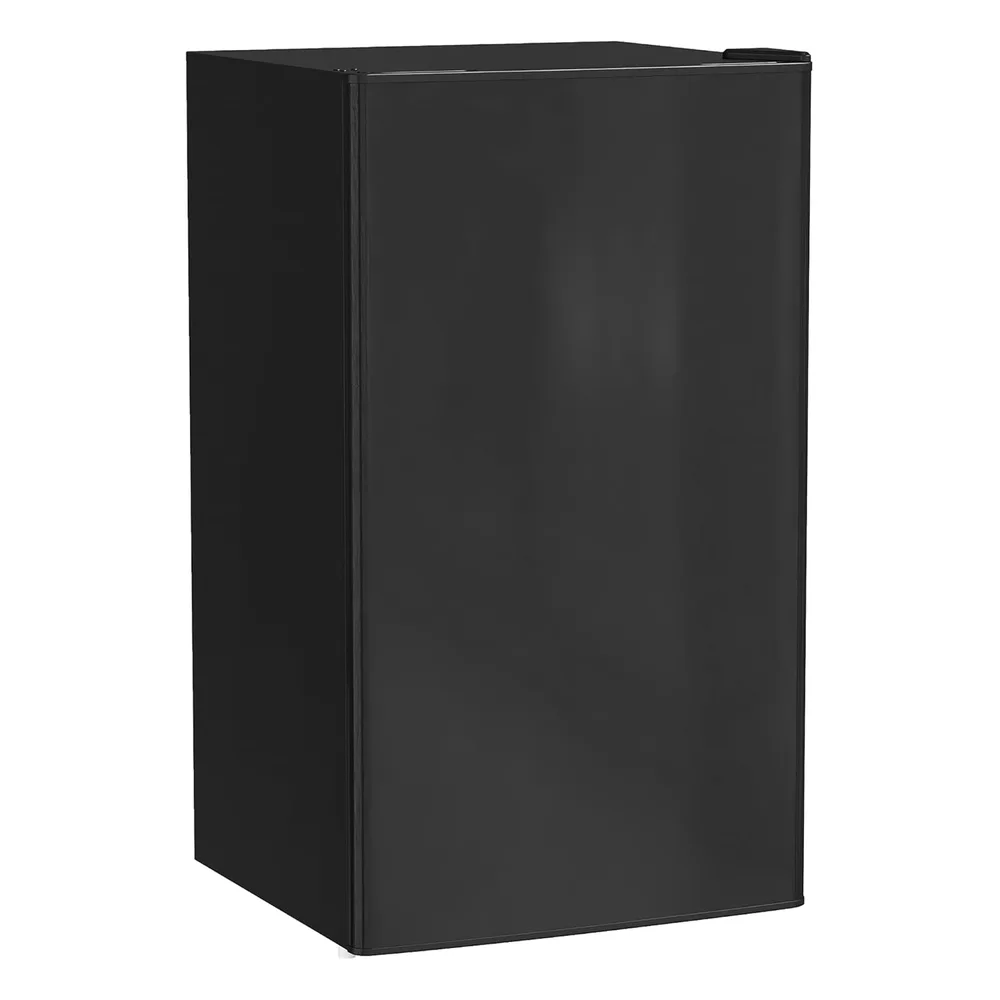 HOMCOM Réfrigérateur 91 L