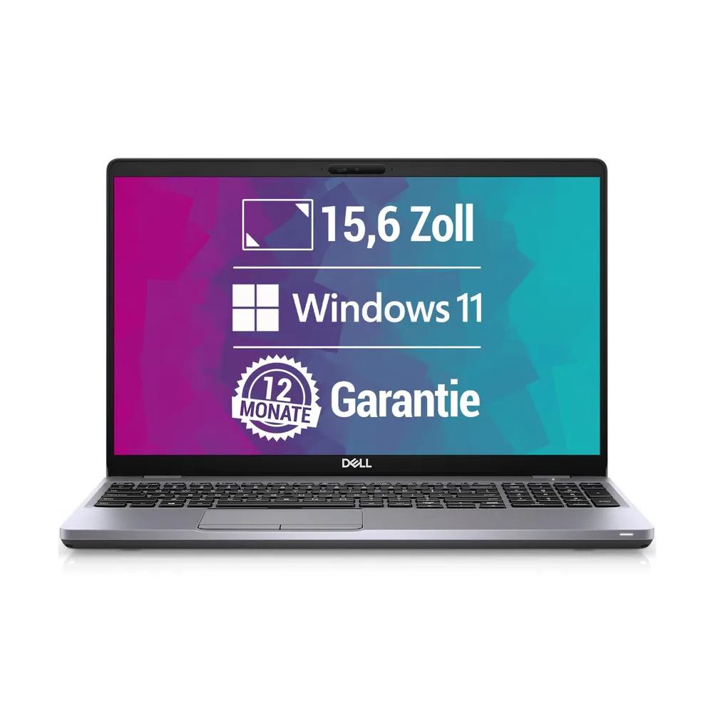 Dell PC portable PRM2