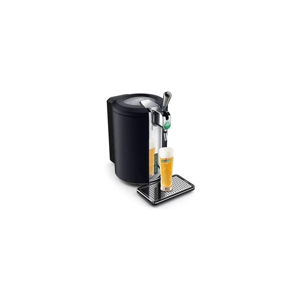 Krups Tireuse à bière VB720E10