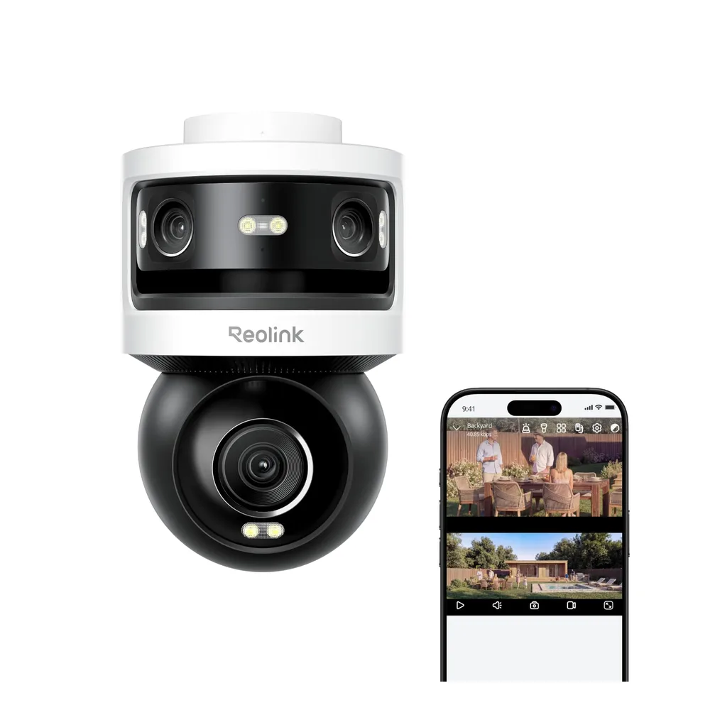 Reolink Caméra de surveillance
