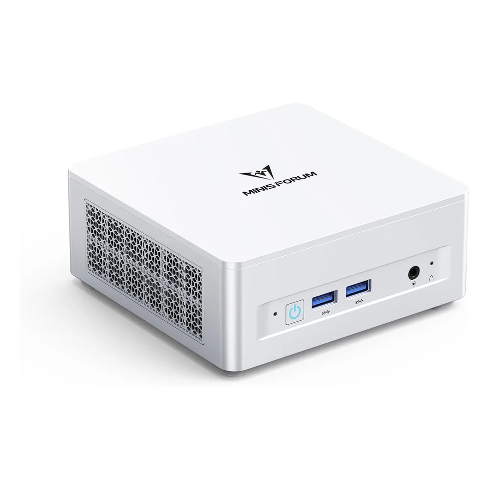 MINIS FORUM Mini PC 8845HS