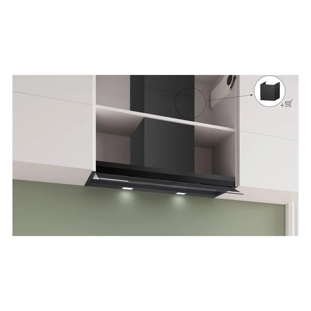 Bosch Hotte DBB97DP60