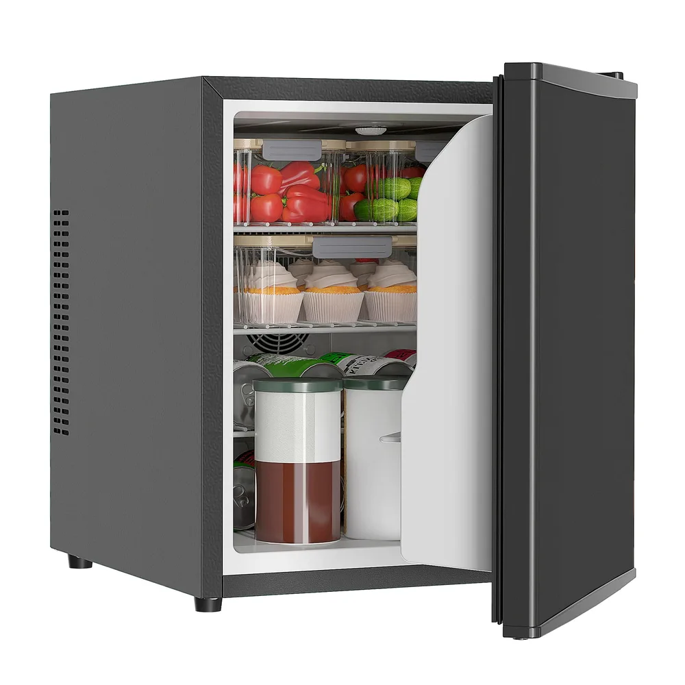 HOMCOM Réfrigérateur 44 L