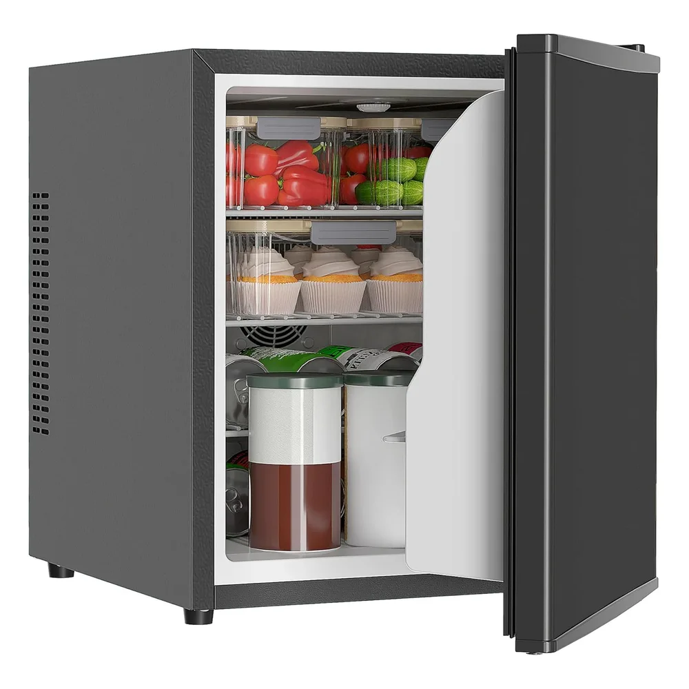 HOMCOM Réfrigérateur 44 L