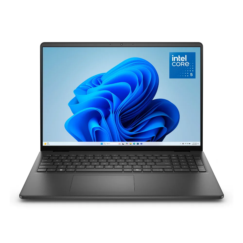 Dell PC portable DC16250 PY13