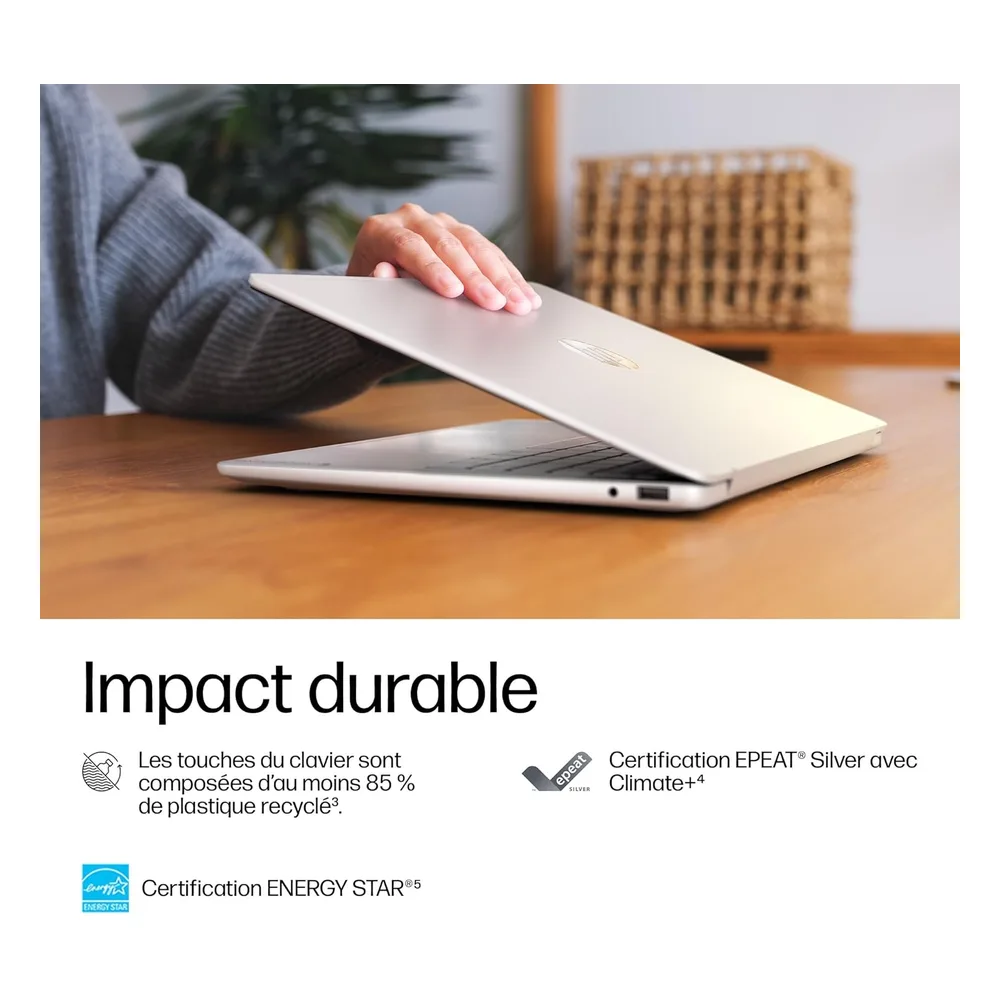 HP PC portable 512 Go 17-dp0001sfx