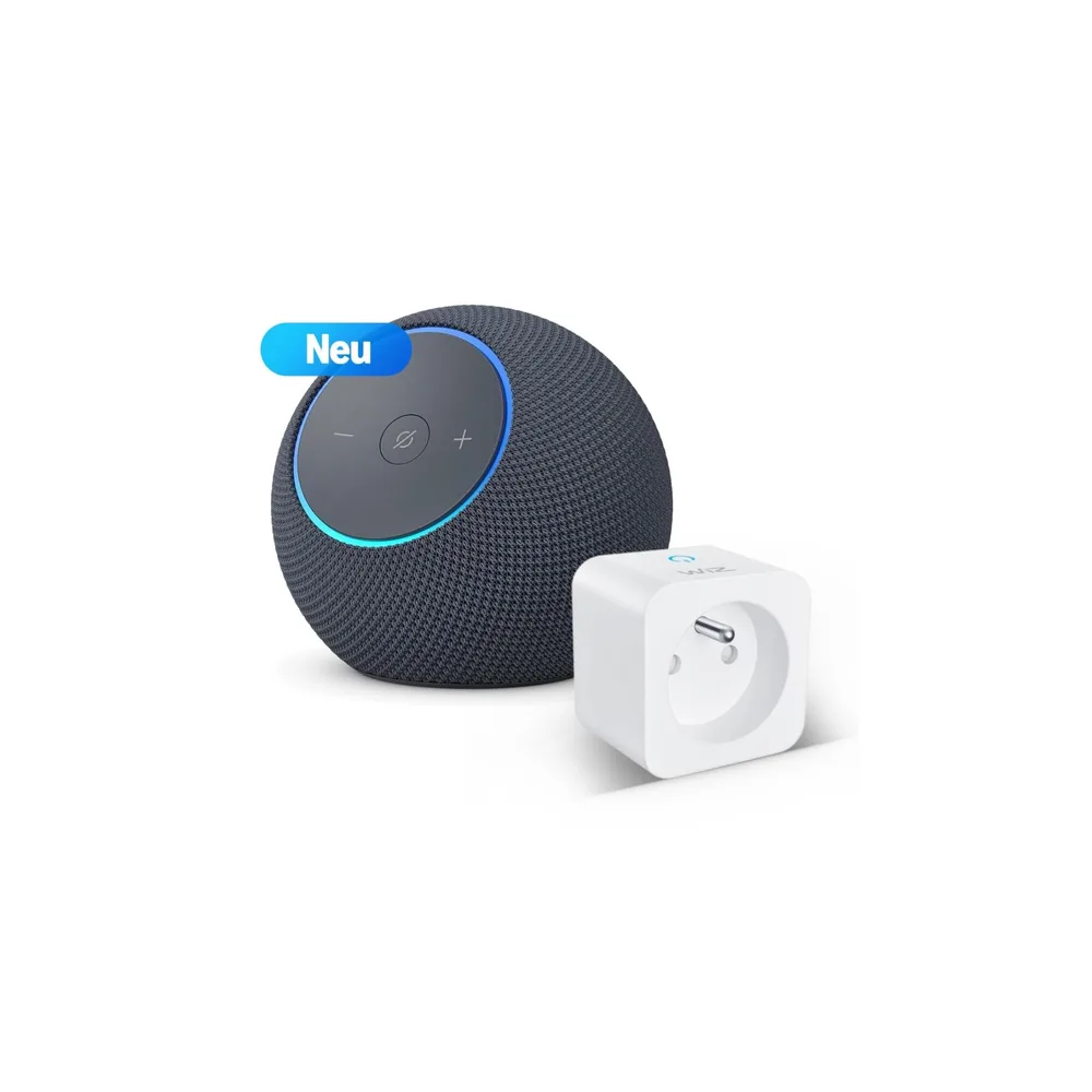 Amazon Enceinte connectée LKTD