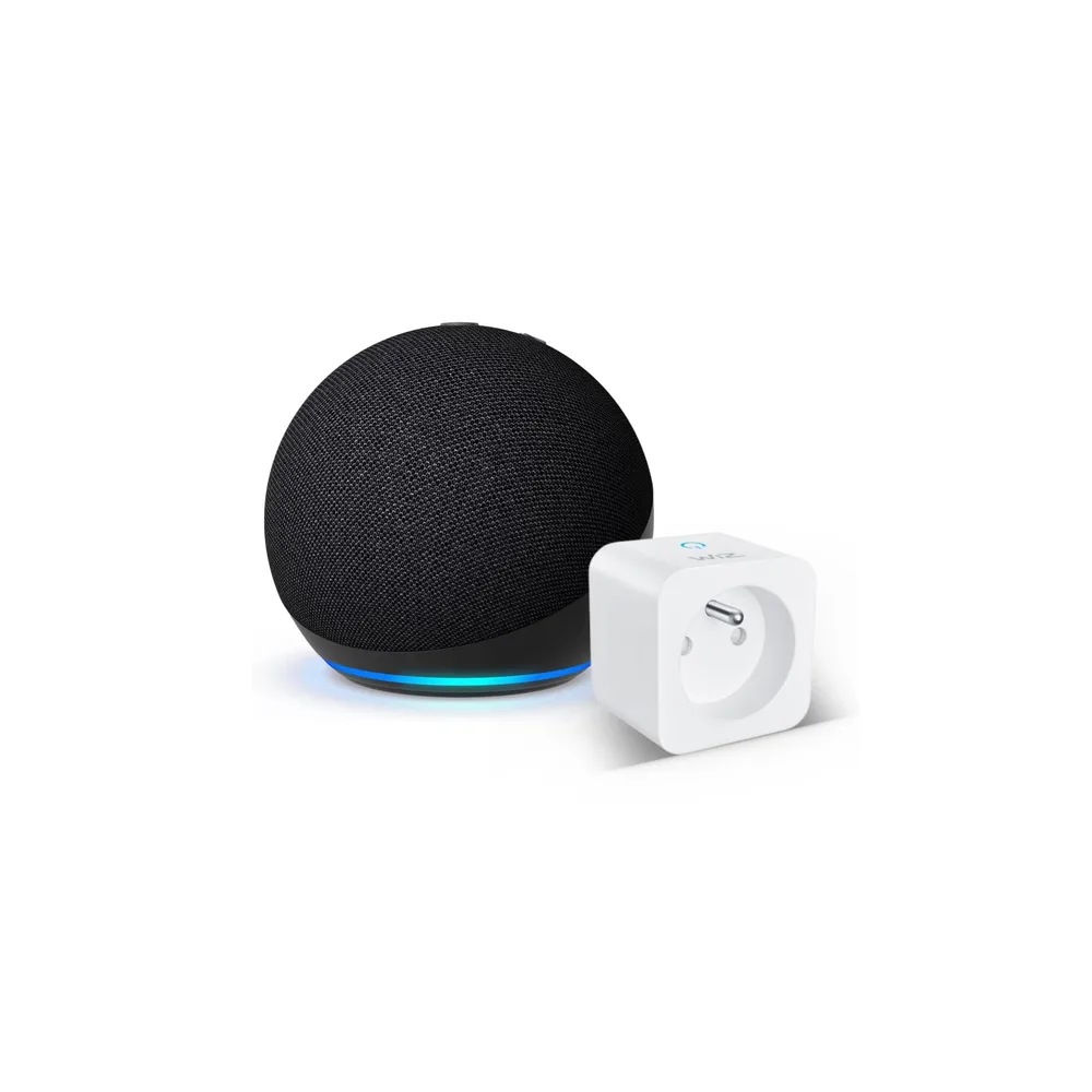 Amazon Enceinte connectée HTY1