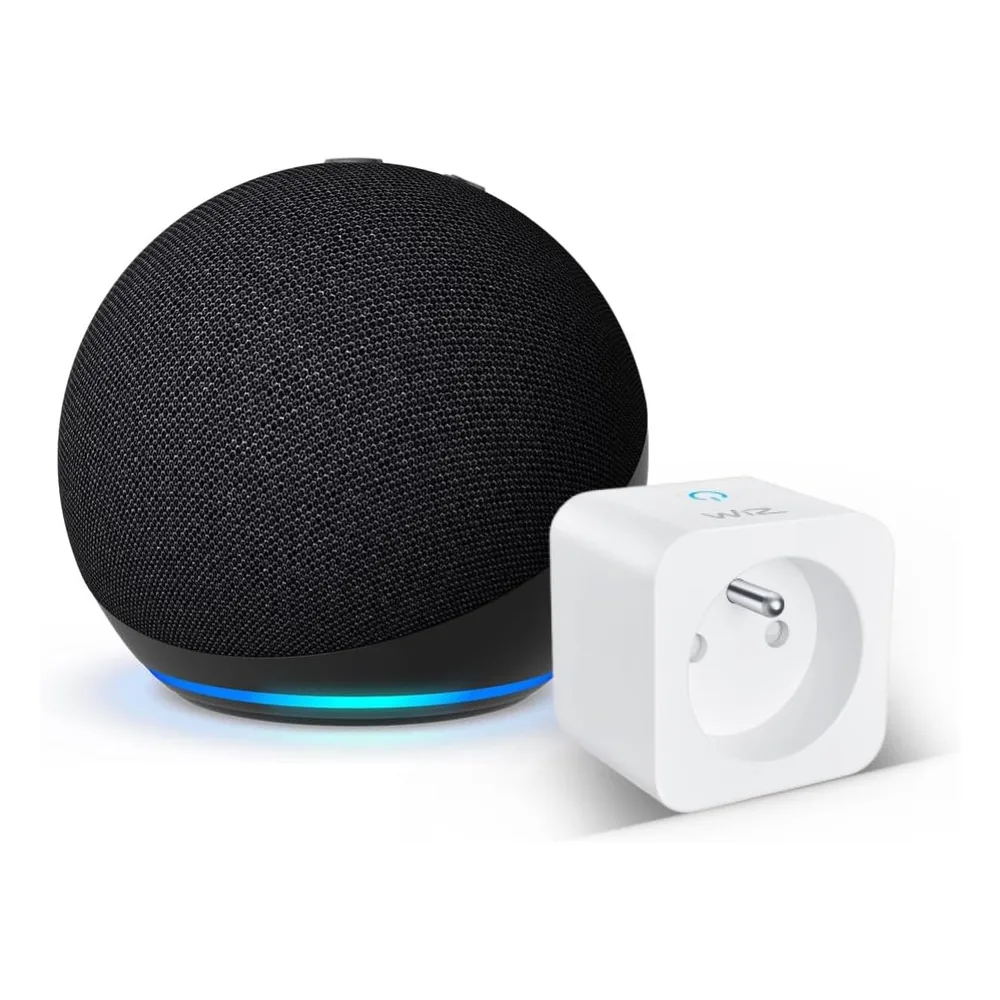 Amazon Enceinte connectée HTY1
